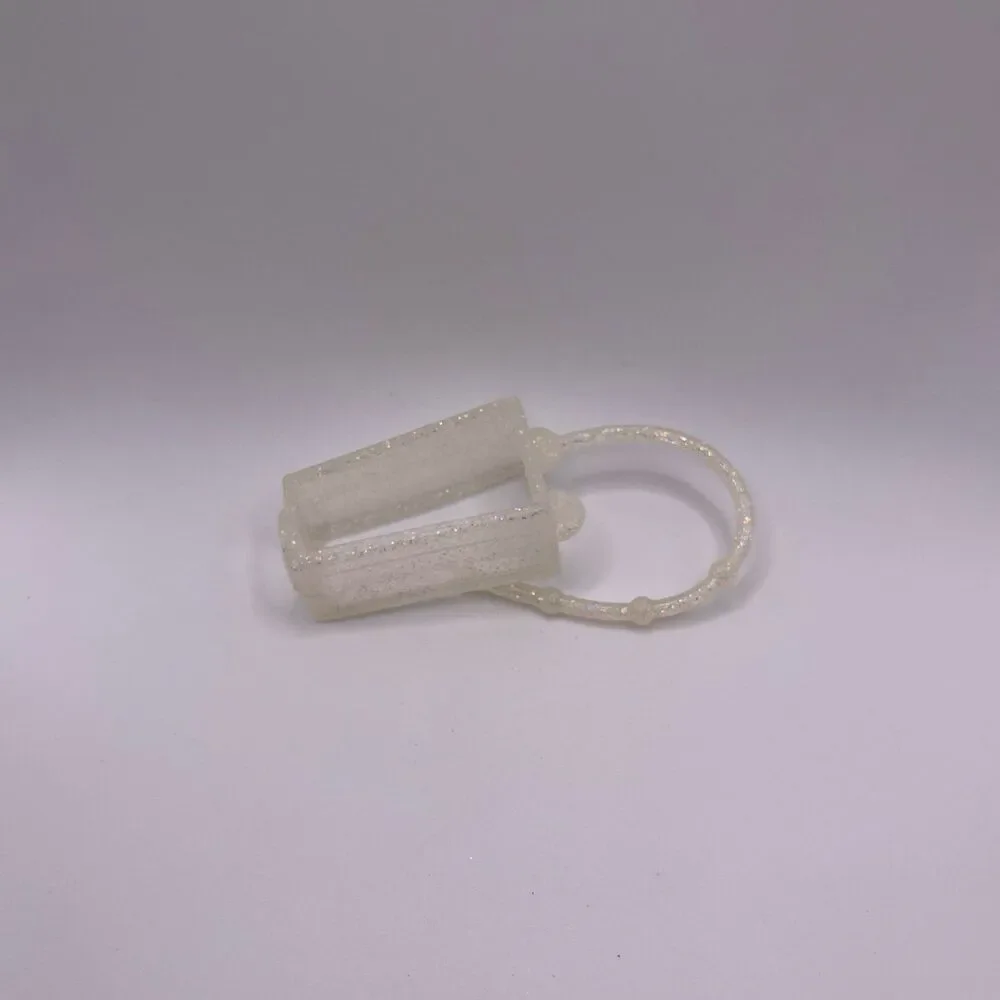 Bath & Body Works Rubber PocketBag Holder